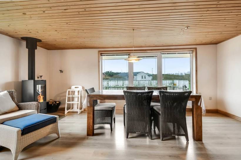 Foto von Ferienhaus SR30 in Harboøre - Vejlby Klit - Westjütland