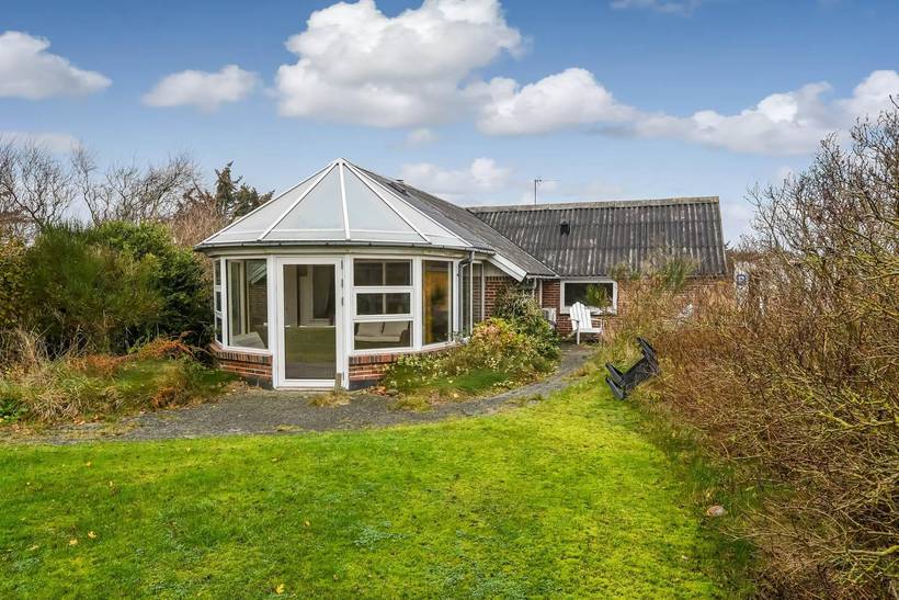 Foto von Ferienhaus SR30 in Harboøre - Vejlby Klit - Westjütland