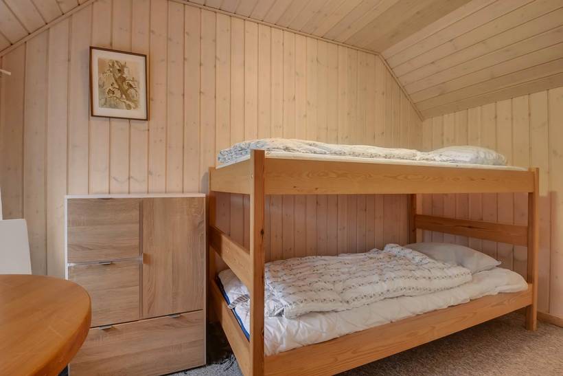 Foto von Ferienhaus SR30 in Harboøre - Vejlby Klit - Westjütland