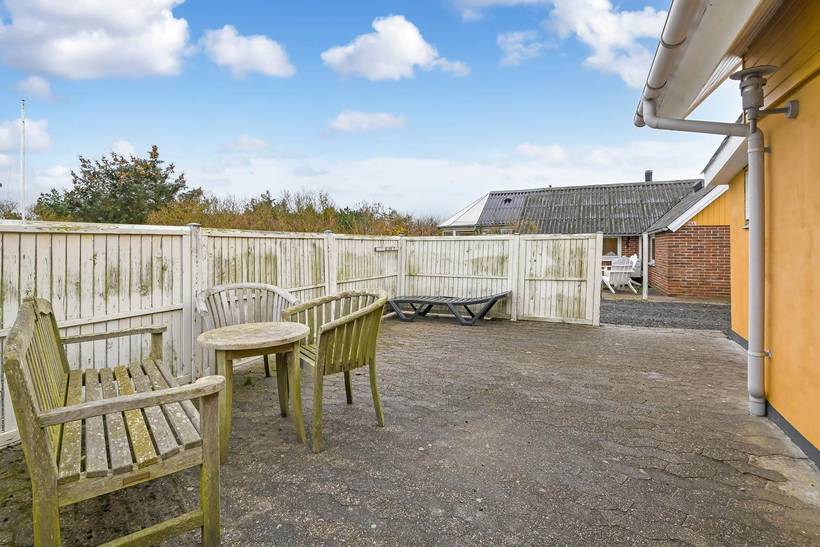 Foto von Ferienhaus SR30 in Harboøre - Vejlby Klit - Westjütland