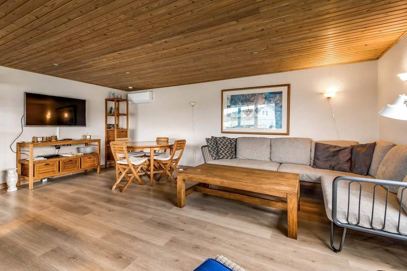 Foto von Ferienhaus SR30 in Harboøre - Vejlby Klit - Westjütland