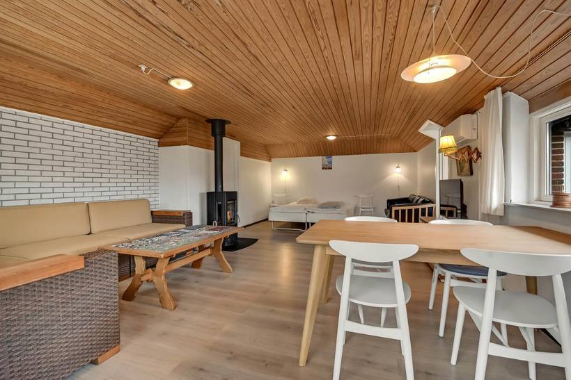 Foto von Ferienhaus SR30 in Harboøre - Vejlby Klit - Westjütland