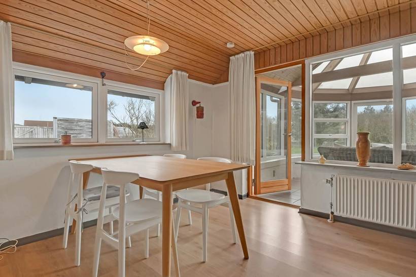 Foto von Ferienhaus SR30 in Harboøre - Vejlby Klit - Westjütland