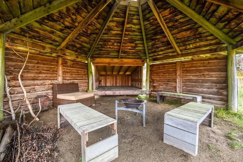 Foto von Ferienhaus SR30 in Harboøre - Vejlby Klit - Westjütland