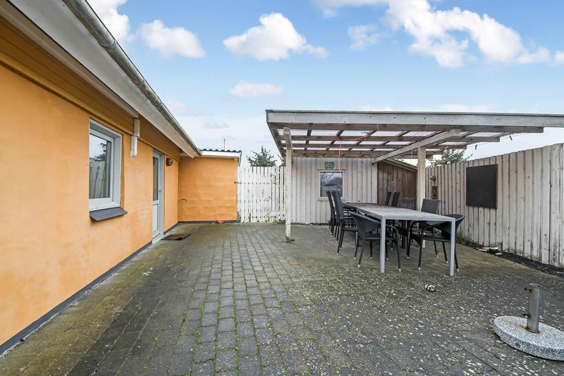 Foto von Ferienhaus SR30 in Harboøre - Vejlby Klit - Westjütland