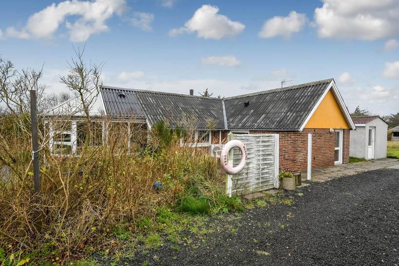 Foto von Ferienhaus SR30 in Harboøre - Vejlby Klit - Westjütland