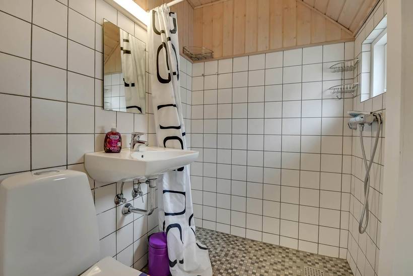 Foto von Ferienhaus SR30 in Harboøre - Vejlby Klit - Westjütland