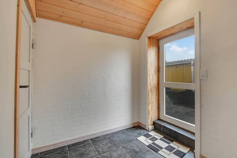 Foto von Ferienhaus SR30 in Harboøre - Vejlby Klit - Westjütland