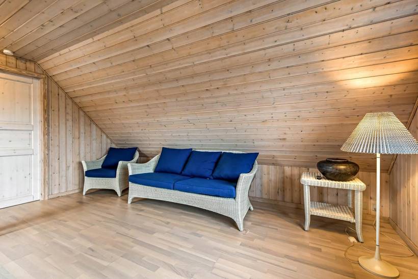 Foto von Ferienhaus SR30 in Harboøre - Vejlby Klit - Westjütland
