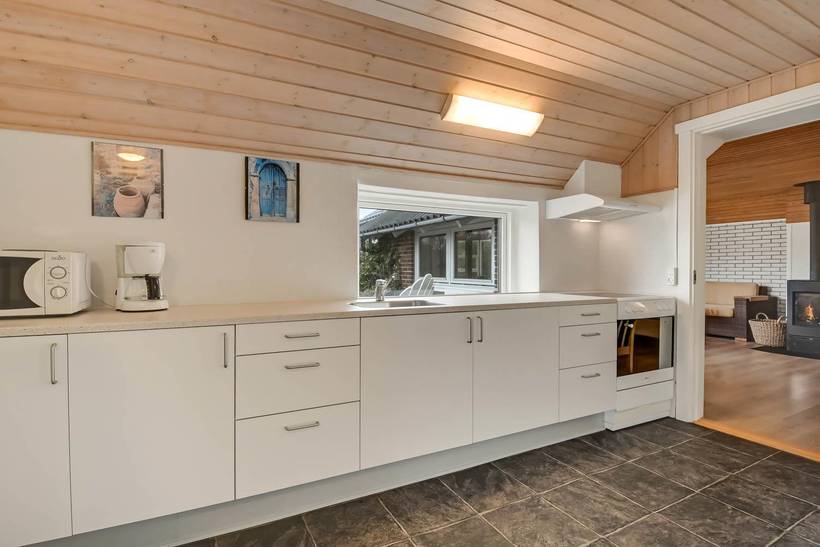 Foto von Ferienhaus SR30 in Harboøre - Vejlby Klit - Westjütland