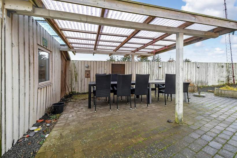 Foto von Ferienhaus SR30 in Harboøre - Vejlby Klit - Westjütland