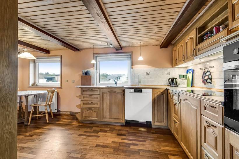 Foto von Ferienhaus SR30 in Harboøre - Vejlby Klit - Westjütland