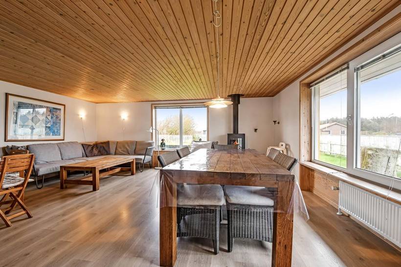 Foto von Ferienhaus SR30 in Harboøre - Vejlby Klit - Westjütland