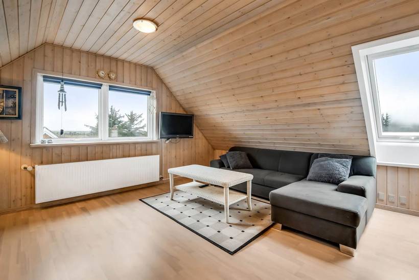 Foto von Ferienhaus SR30 in Harboøre - Vejlby Klit - Westjütland