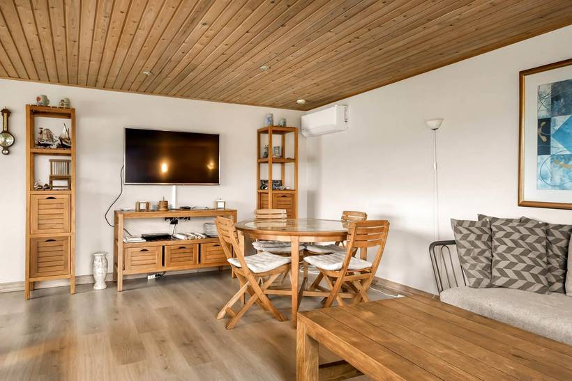 Foto von Ferienhaus SR30 in Harboøre - Vejlby Klit - Westjütland