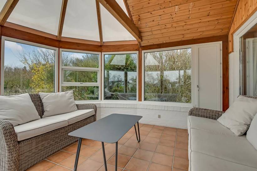Foto von Ferienhaus SR30 in Harboøre - Vejlby Klit - Westjütland