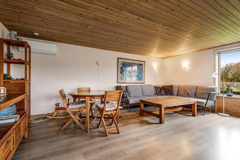 Foto von Ferienhaus SR30 in Harboøre - Vejlby Klit - Westjütland