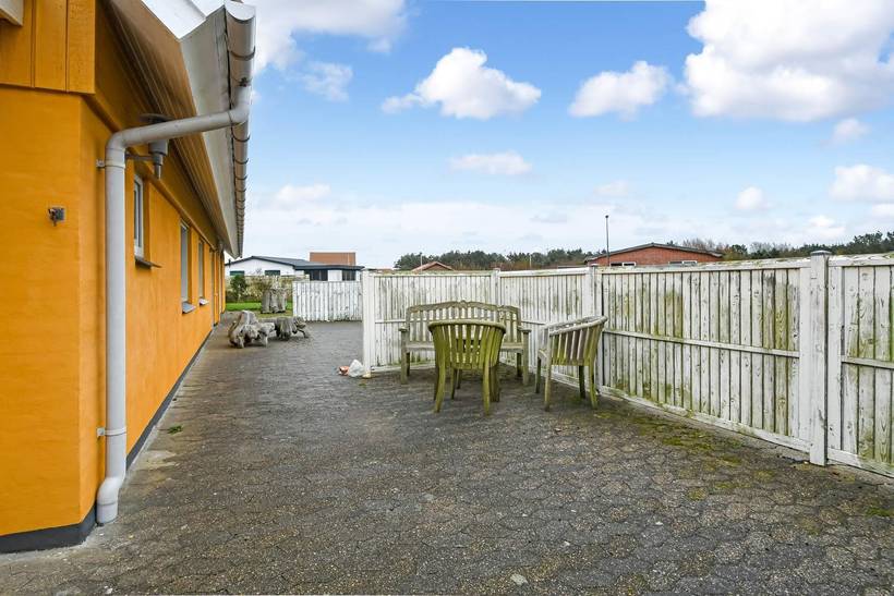 Foto von Ferienhaus SR30 in Harboøre - Vejlby Klit - Westjütland