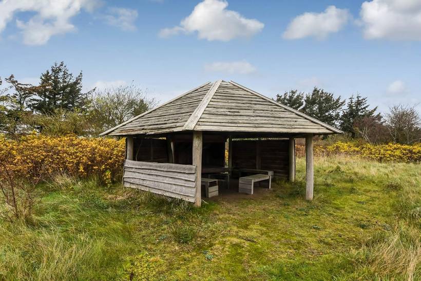 Foto von Ferienhaus SR30 in Harboøre - Vejlby Klit - Westjütland