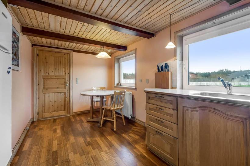 Foto von Ferienhaus SR30 in Harboøre - Vejlby Klit - Westjütland