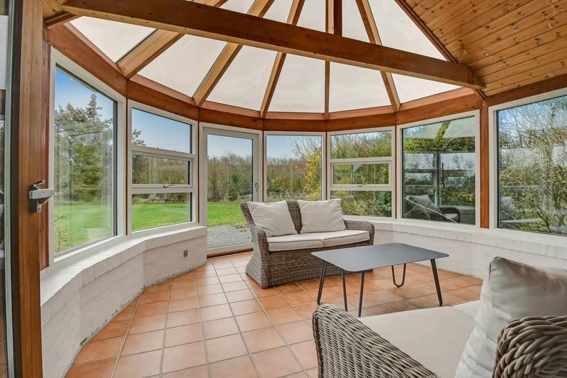 Foto von Ferienhaus SR30 in Harboøre - Vejlby Klit - Westjütland
