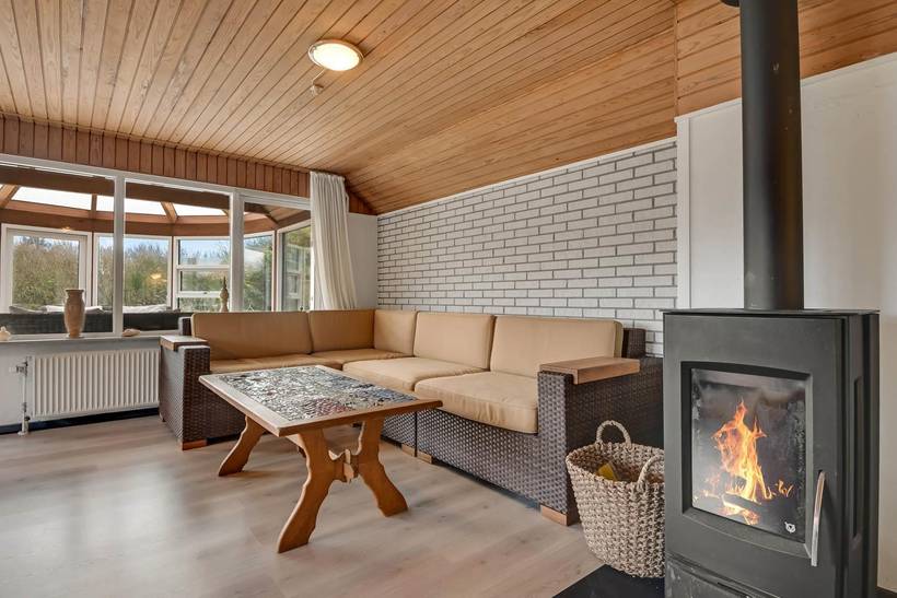 Foto von Ferienhaus SR30 in Harboøre - Vejlby Klit - Westjütland