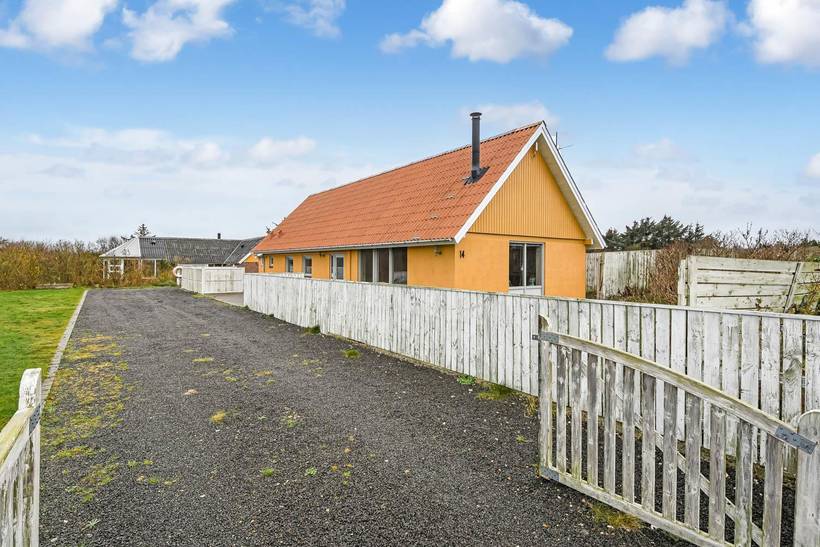 Foto von Ferienhaus SR30 in Harboøre - Vejlby Klit - Westjütland