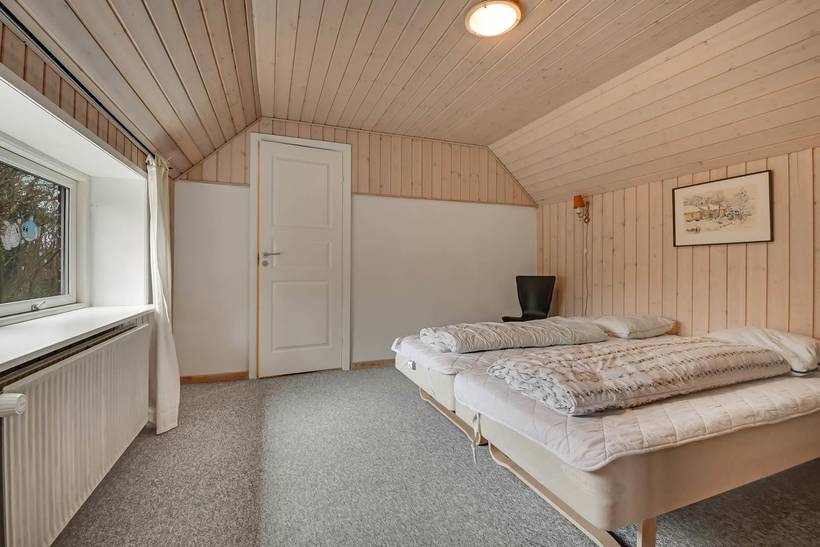 Foto von Ferienhaus SR30 in Harboøre - Vejlby Klit - Westjütland