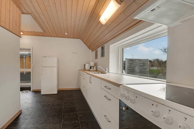 Foto von Ferienhaus SR30 in Harboøre - Vejlby Klit - Westjütland