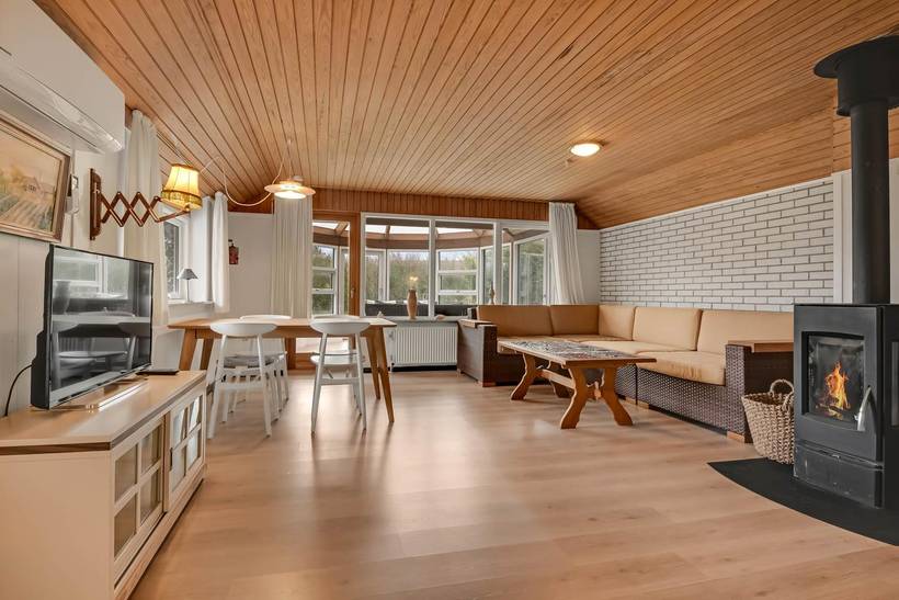 Foto von Ferienhaus SR30 in Harboøre - Vejlby Klit - Westjütland