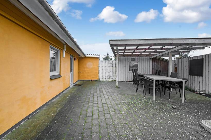 Foto von Ferienhaus SR30 in Harboøre - Vejlby Klit - Westjütland