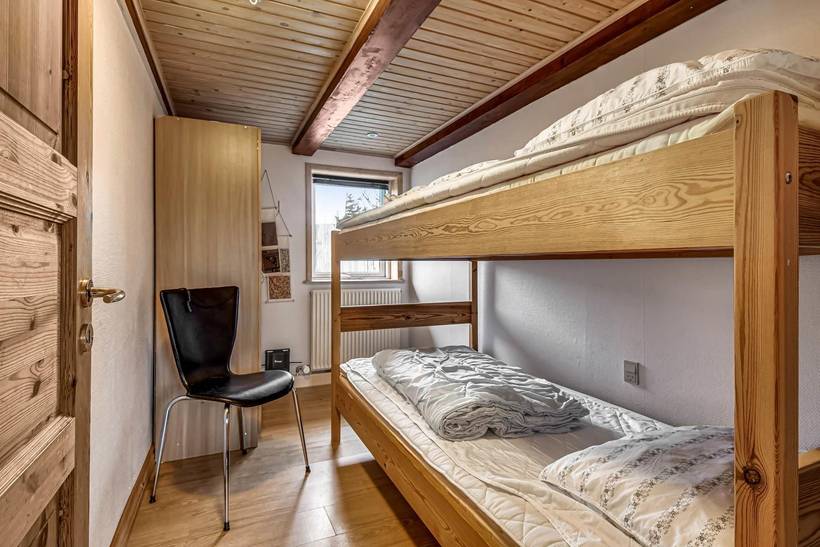 Foto von Ferienhaus SR30 in Harboøre - Vejlby Klit - Westjütland