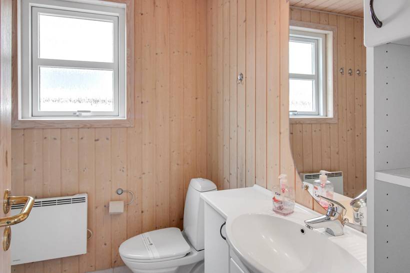 Foto von Ferienhaus SR33 in Sømarken - Bornholm