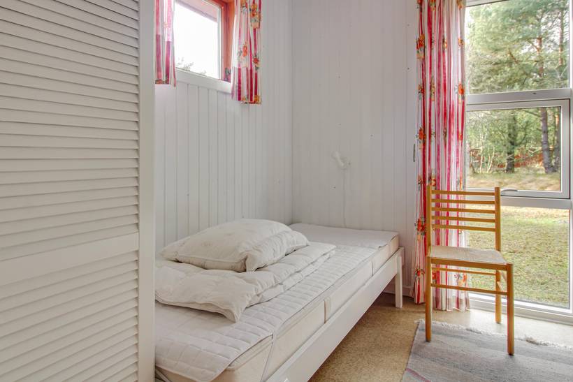 Foto von Ferienhaus SR33 in Sømarken - Bornholm