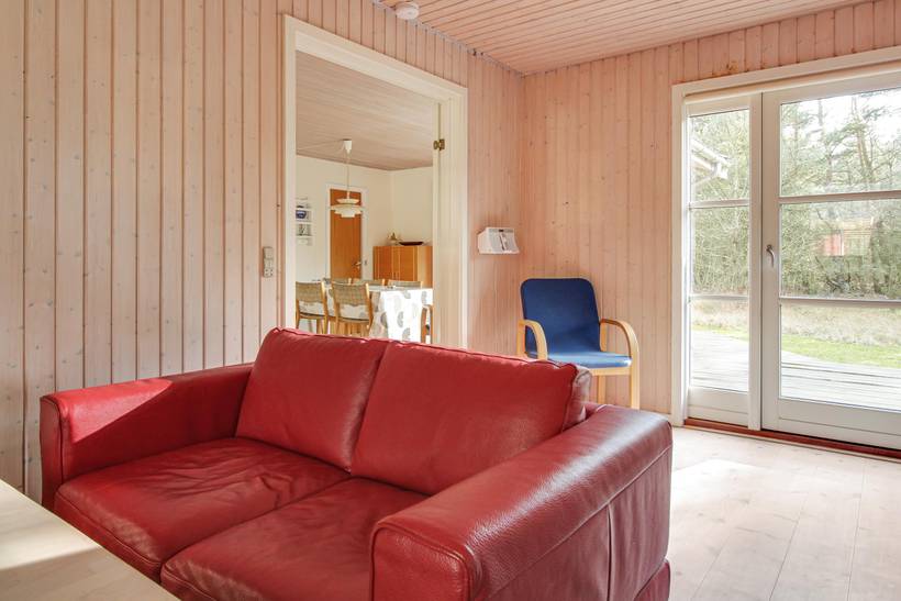 Foto von Ferienhaus SR33 in Sømarken - Bornholm