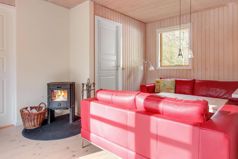 Foto von Ferienhaus SR33 in Sømarken - Bornholm