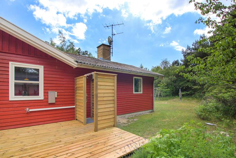 Foto von Ferienhaus SR33 in Sømarken - Bornholm