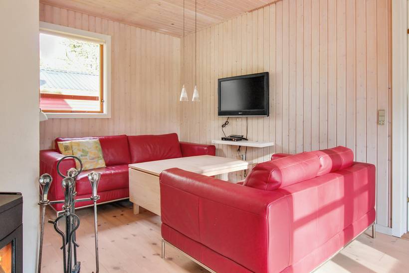 Foto von Ferienhaus SR33 in Sømarken - Bornholm