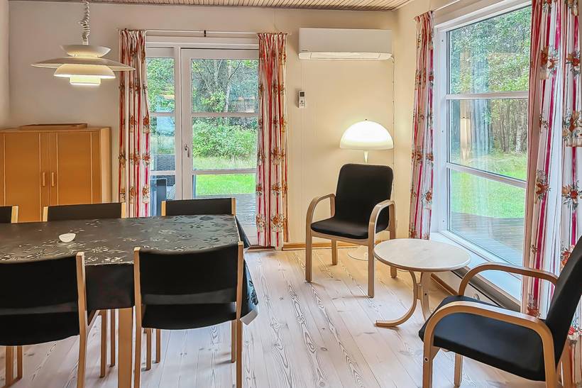 Foto von Ferienhaus SR33 in Sømarken - Bornholm