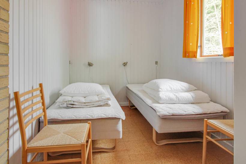 Foto von Ferienhaus SR33 in Sømarken - Bornholm