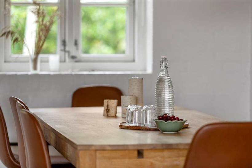 Foto von Ferienhaus SR34 in Vester Husby - Westjütland