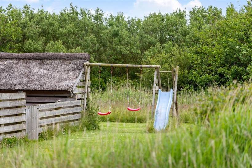 Foto von Ferienhaus SR34 in Vester Husby - Westjütland