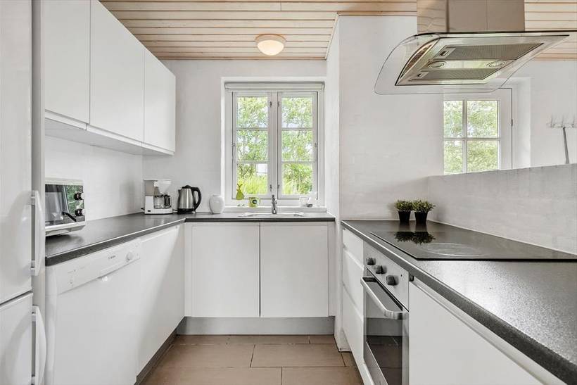 Foto von Ferienhaus SR34 in Vester Husby - Westjütland