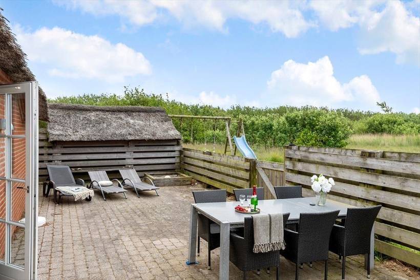 Foto von Ferienhaus SR34 in Vester Husby - Westjütland