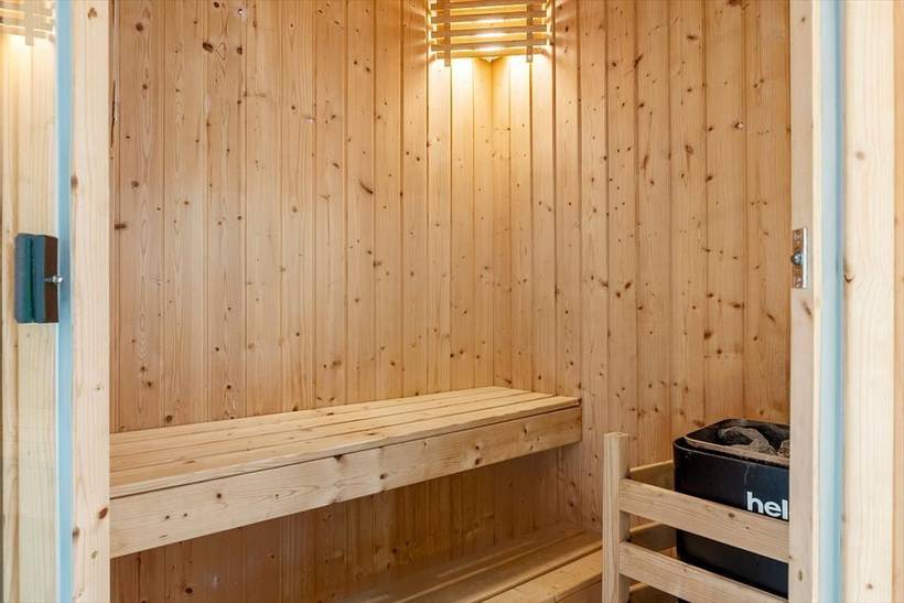 Foto von Ferienhaus SR34 in Vester Husby - Westjütland