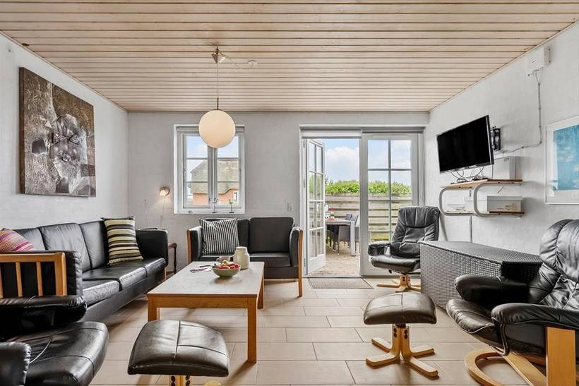 Foto von Ferienhaus SR34 in Vester Husby - Westjütland