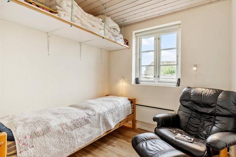 Foto von Ferienhaus SR34 in Vester Husby - Westjütland