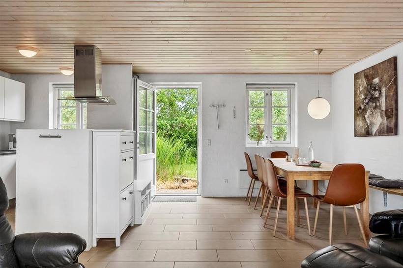 Foto von Ferienhaus SR34 in Vester Husby - Westjütland