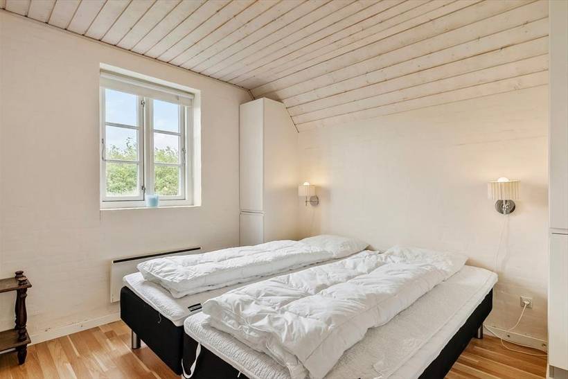 Foto von Ferienhaus SR34 in Vester Husby - Westjütland