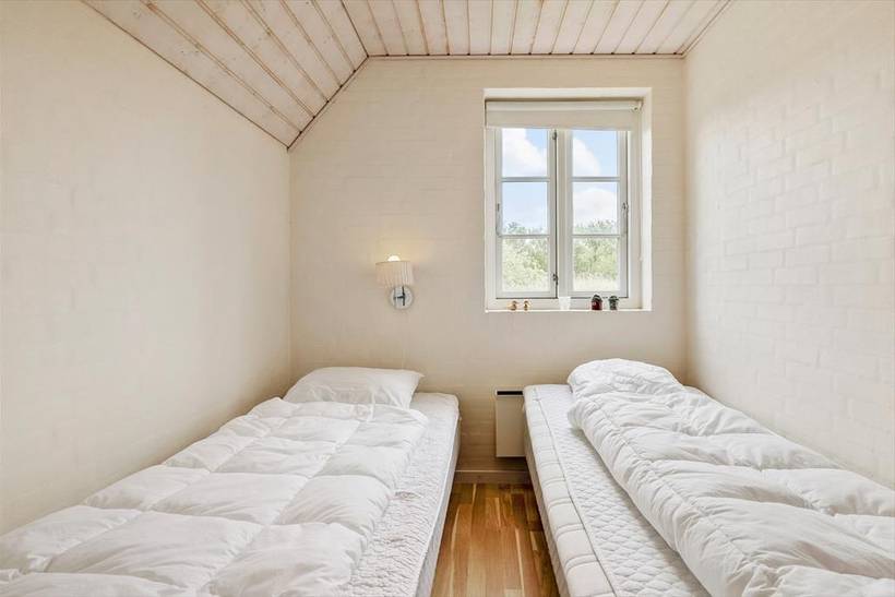 Foto von Ferienhaus SR34 in Vester Husby - Westjütland